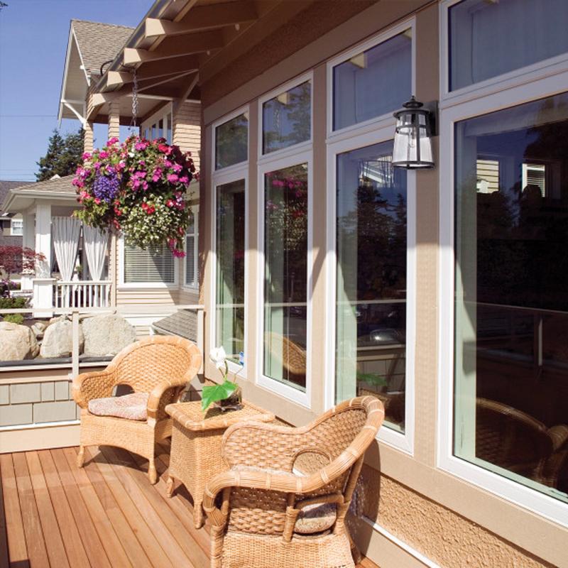 Globe Electric Vintage 1-Light Natural Bronze Ezekiel Wall Sconce