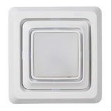 Broan-NuTone Bathroom Exhaust Fan Grille/Cover
