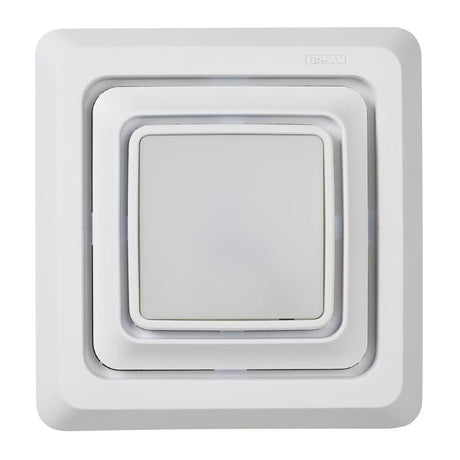 Broan-NuTone Bathroom Exhaust Fan Grille/Cover