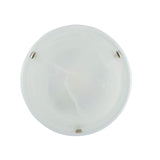 Broan-NuTone Roomside 80 CFM 2.5 Sones Bathroom Exhaust Fan with Light