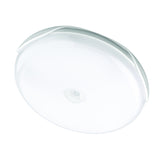 Mr. Beams White Battery Powered LED Puck Light 2 pk