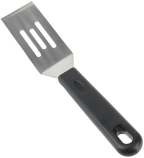 Chef Craft 20285 Cookie Spatula, Stainless Steel Blade, Brown