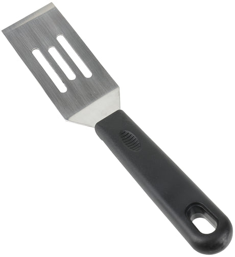 Chef Craft 20285 Cookie Spatula, Stainless Steel Blade, Brown