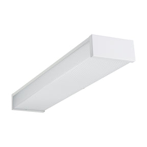 Metalux 15.8 W 24 in. LED Wraparound Light Fixture