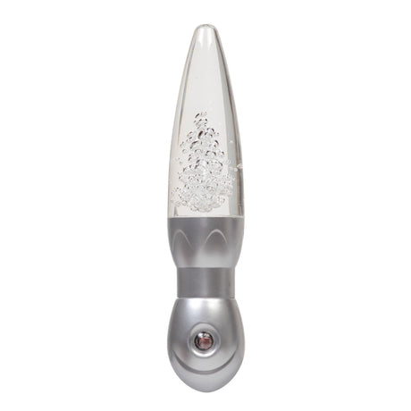 Globe Electric Designer Automatic Plug-in Lava Lamp LED Night Light