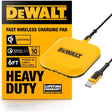 DeWalt Charging Pad