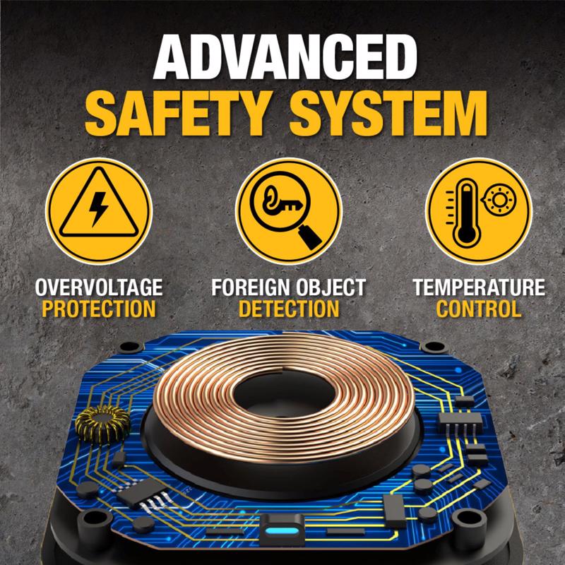 DeWalt Charging Pad