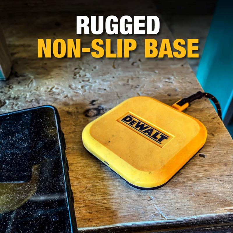 DeWalt Charging Pad