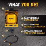 DeWalt Charging Pad