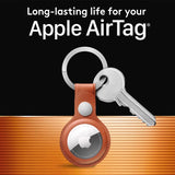 Duracell Lithium Coin 2032 3 V 265 mAh Security and Electronic Battery 6 pk, Pack of 6