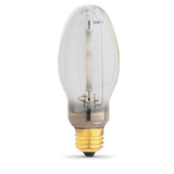 Feit 70 W ED17 HID Bulb 6000 lm Soft White High Pressure Sodium 1 pk