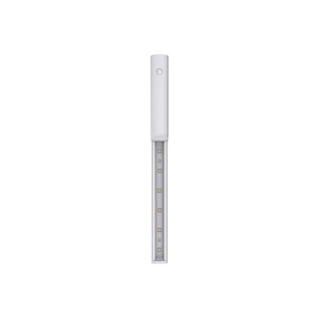 Feit LED UV-C Rechargeable Handheld UV Light Sanitizer