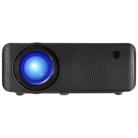 GPX Wireless Bluetooth Mini Projector