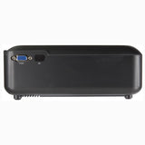 GPX Wireless Bluetooth Mini Projector