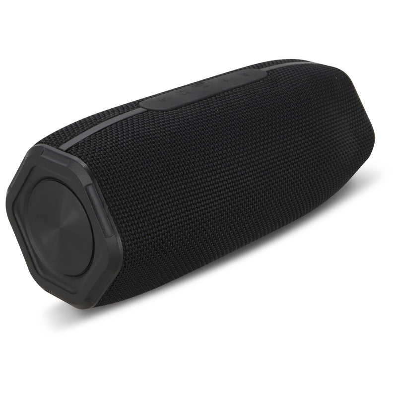 iLive Wireless Bluetooth Weather Resistant Portable Speaker
