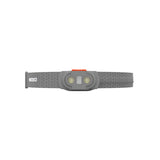 NEBO Einstein 750 lm Gray LED Head Lamp AA Battery