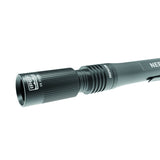 NEBO Inspector 180 lm Black LED Pen Light AAA Battery