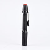 Ace 110 lm Black/Red LED Pen Light AAA Battery