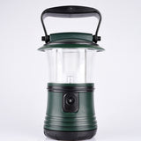 Ace 345 lm Green LED Camping Lantern