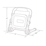 Feit Pro Series 5000 lm LED Corded Stand (H or Scissor) Work Light