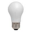 Sylvania Natural A15 E26 (Medium) LED Bulb Soft White 60 Watt Equivalence 2 pk