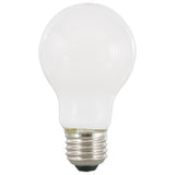 Sylvania TruWave A21 E26 (Medium) LED Bulb Daylight 100 Watt Equivalence 2 pk