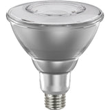 Sylvania Natural PAR38 E26 (Medium) LED Floodlight Bulb Daylight 90 Watt Equivalence 1 pk