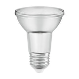 Sylvania Natural PAR20 E26 (Medium) LED Floodlight Bulb White 50 Watt Equivalence 1 pk