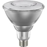 Sylvania Natural PAR38 E26 (Medium) LED Floodlight Bulb White 90 Watt Equivalence 1 pk