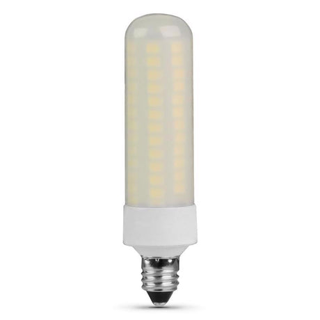 Feit T4 E11 LED Bulb Daylight 75 Watt Equivalence 1 pk