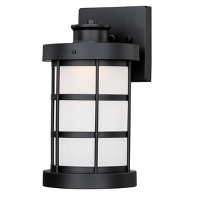 Westinghouse Barkley Matte Black Switch LED Light Fixture