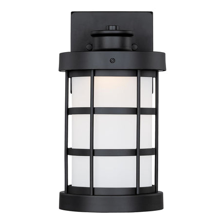 Westinghouse Barkley Matte Black Switch LED Light Fixture
