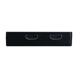Monster Just Hook It Up HDMI Splitter 1 pk