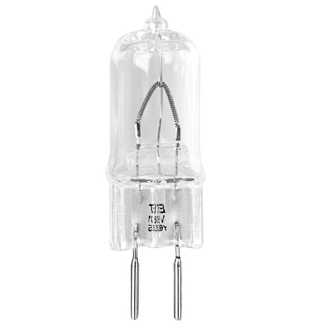 Feit 35 W T4 Tubular Halogen Bulb 450 lm Clear 1 pk