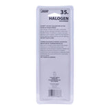 Feit 35 W MR16 Reflector Halogen Bulb 300 lm Warm White 3 pk