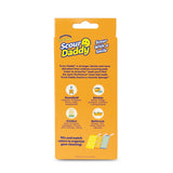Scrub Daddy FG6009903001EA0EN01 Scour Daddy, ArmorTec Mesh Abrasive, Assorted