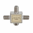Leviton Cable F 2 Way Signal Splitter 1 pk, Pack of 25