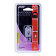Feit Halogen 60 W T4 Tubular Halogen Bulb 850 lm Warm White 1 pk