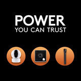 Duracell Lithium 123 3 V Battery 035755 6 pk