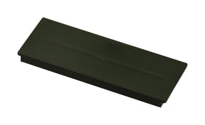 Square D QO 100 amps 120/240 V 1 space 1 circuits Combination Mount Filler Plate, Pack of 5
