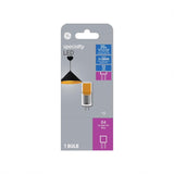 GE T3 G4 LED Bulb Warm White 20 Watt Equivalence 1 pk