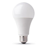 Feit Smart Home A21 E26 (Medium) Smart-Enabled LED Bulb Color Changing 100 Watt Equivalence 1 pk