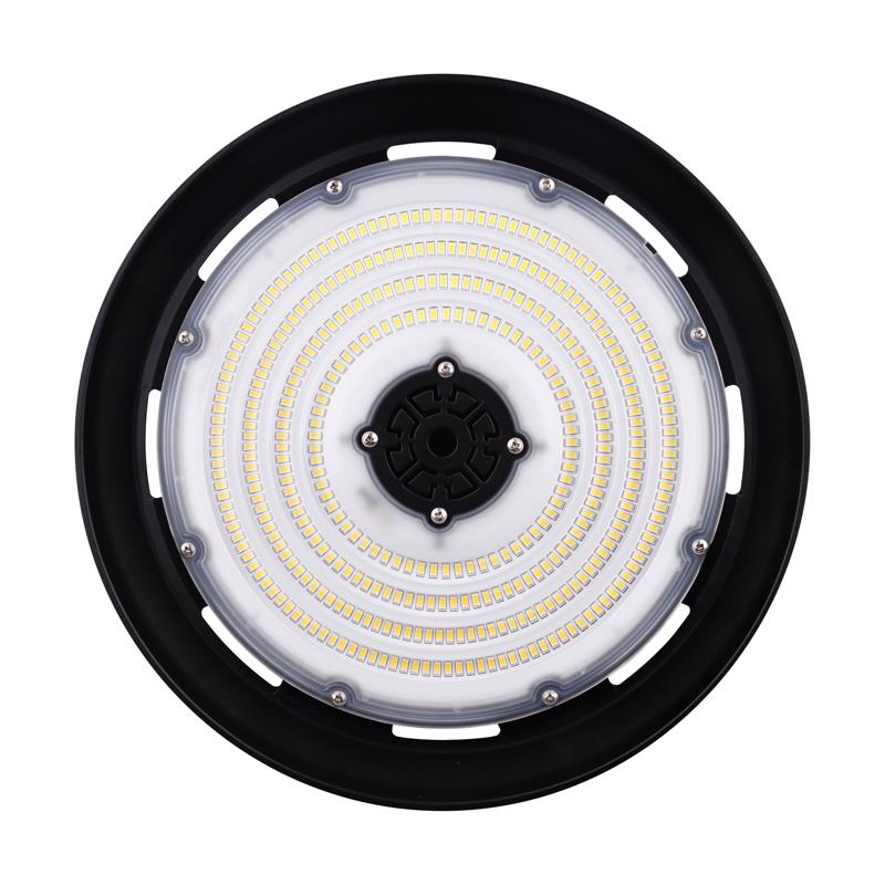 Satco Nuvo 14.17 in. L 0 lights LED High Bay Fixture T8 150 W