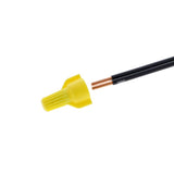 Ideal Industries WingTwist 10 AWG Wire Connectors Assorted 150 pk