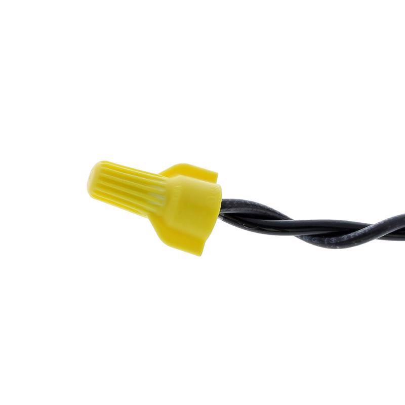 Ideal Industries WingTwist 10 AWG Wire Connectors Assorted 150 pk
