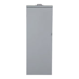 Square D Homeline 225 amps 120/240 V 42 space 84 circuits Surface Mount Main Lug Load Center
