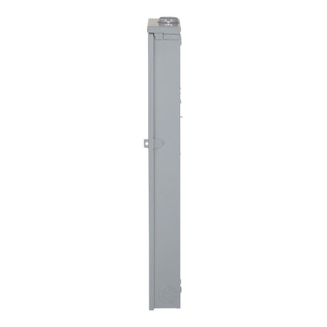 Square D Homeline 225 amps 120/240 V 42 space 84 circuits Surface Mount Main Lug Load Center