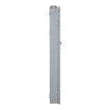 Square D Homeline 225 amps 120/240 V 42 space 84 circuits Surface Mount Main Lug Load Center