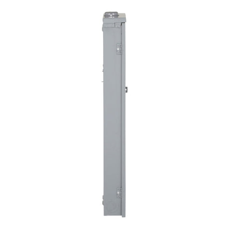 Square D Homeline 225 amps 120/240 V 42 space 84 circuits Surface Mount Main Lug Load Center