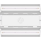 Lithonia Lighting Compact Pro 14.4 in. L LED High Bay Fixture T8 88 W